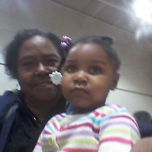 Meet your Posher, Roberta